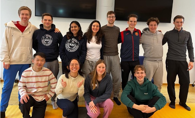 SKY Leadership Programm